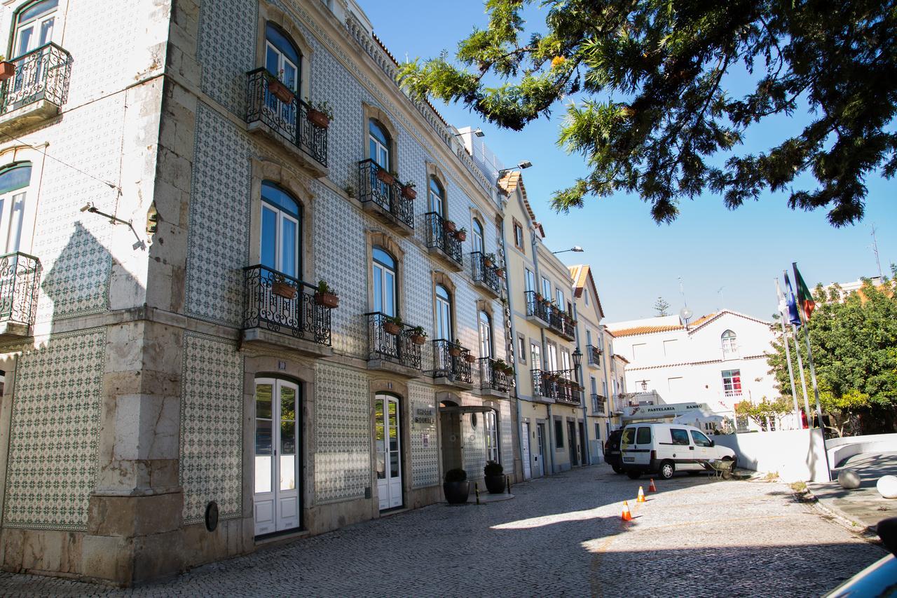 Sao Filipe Alojamento Setubal Exterior photo